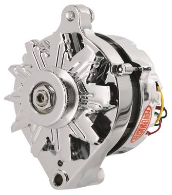 Powermaster Performance - Powermaster 170781 Alternator