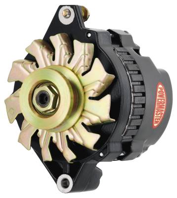 Powermaster Performance - Powermaster 578021 Alternator