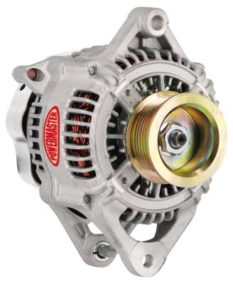 Powermaster Performance - Powermaster 433111 Alternator