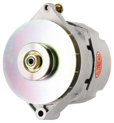 Powermaster Performance - Powermaster 7288 Alternator