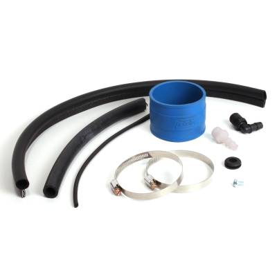 BBK Performance Parts - BBK Performance Cold Air Intake Hardware for Challenger/Charger 17382