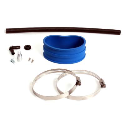 BBK Performance Parts - BBK Performance Cold Air Intake Replacement Hardware 10-15 Camaro 17712