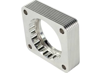 aFe Power - aFe 46-33001 Silver Bullet Throttle Body Spacer for Ford/Lincoln 4.6/5.4L
