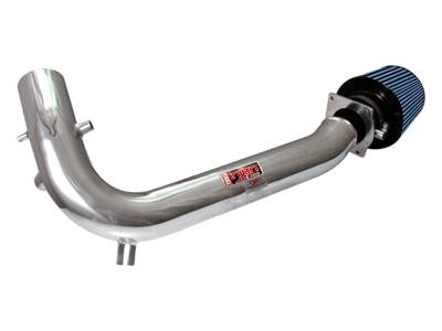 Injen - Injen IS1920P IS Short RAM Cold Air Intake for 91-94 Nissan 240SX L4-2.4L