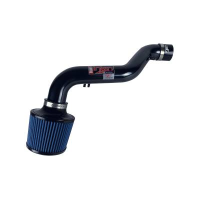 Injen - Injen IS1501BLK IS Short RAM Cold Air Intake 88-91 Civic EX/Si/CRX Si 1.6L