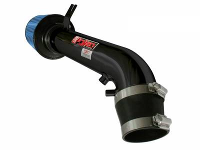 Injen - Injen IS1560BLK IS Short RAM Cold Air Intake for 99-00 Honda Civic Si L4-1.6L
