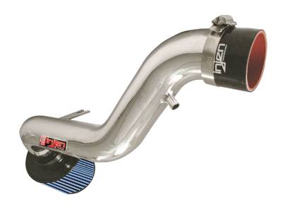 Injen - Injen IS1501P IS Short RAM Cold Air Intake for 88-91 Civic EX/Si/CRX Si 1.6L