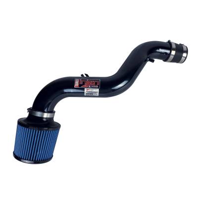 Injen - Injen IS1400BLK IS Short RAM Cold Air Intake for 90-93 Acura Integra L4-1.8L