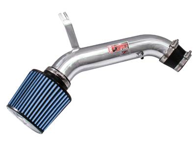 Injen - Injen IS1420P IS Short RAM Cold Air Intake 94-01 Acura Integra LS/RS L4-1.8L