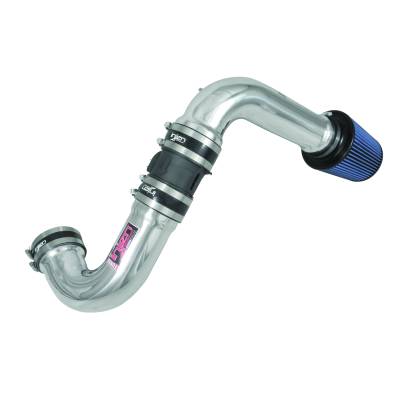 Injen - Injen PF7040P PF Cold Air Intake for 08-09 Pontiac G8 V8-6.0L