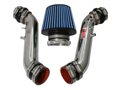 Injen - Injen IS1980P IS Short RAM Cold Air Intake for 90-96 Nissan 300Z V6-3.0L