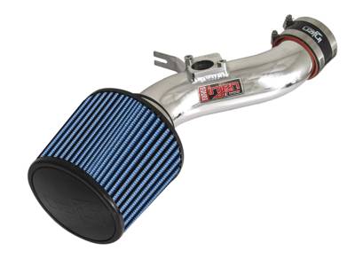 Injen - Injen IS1200P IS Short RAM Cold Air Intake for 02-07 Impreza WRX/STI 2.0T