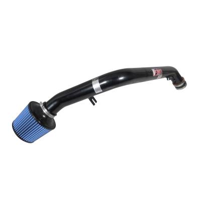 Injen - Injen RD1550BLK RD Cold Air Intake for 96-98 Honda Civic EX/EL/HX L4-1.6L