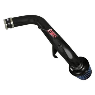 Injen - Injen IS1341BLK IS Short RAM Cold Air Intake 13-17 Hyundai Veloster 1.6L Turbo