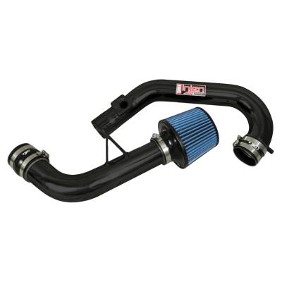 Injen - Injen SP1225BLK SP Short RAM Air Intake for 12-16 Subaru Impreza H4-2.0L