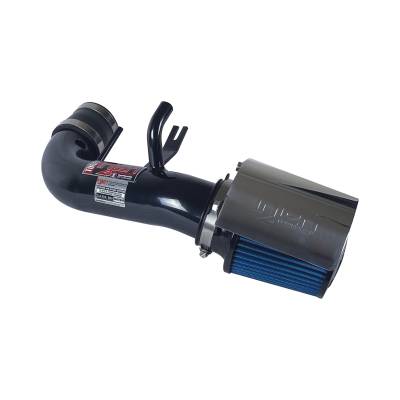 Injen - Injen IS1471BLK IS Short RAM Cold Air Intake for 02-06 Acura RSX L4-2.0L