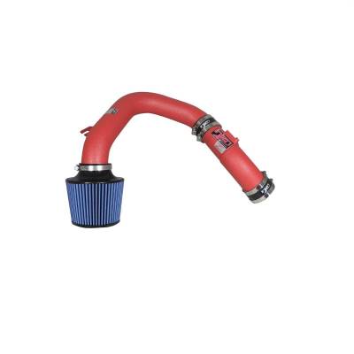 Injen - Injen SP1202WR SP Cold Air Air Intake for 04-07 Subaru Impreza WRX/STI 2.5T