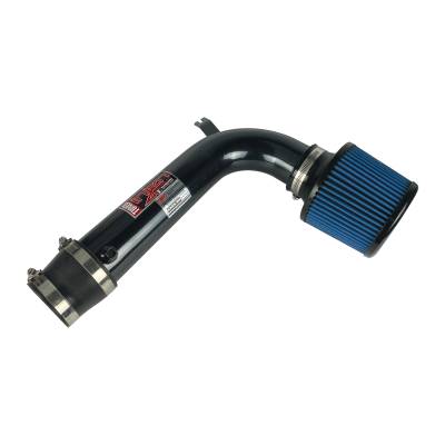 Injen - Injen IS1660BLK IS Short RAM Cold Air Intake 98-03 Honda Accord/Acura TL 3.0/3.2