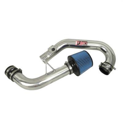 Injen - Injen SP1225P SP Short RAM Air Intake for 12-16 Subaru Impreza H4-2.0L