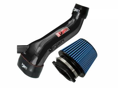 Injen - Injen IS1890BLK IS Short RAM Cold Air Intake 95-99 Mitsubishi Eclipse 2.0L Turbo