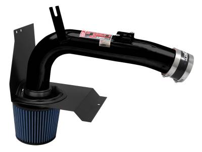 Injen - Injen SP1204BLK SP Cold Air Air Intake for 08-13 Subaru Impreza WRX/STI 2.5T
