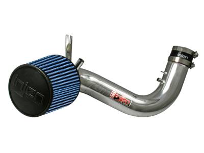 Injen - Injen IS1401P IS Short RAM Cold Air Intake for 91-95 Acura Legend V6-3.2L
