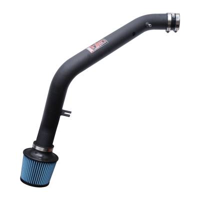 Injen - Injen RD1560BLK RD Cold Air Intake for 99-00 Honda Civic Si L4-1.6L