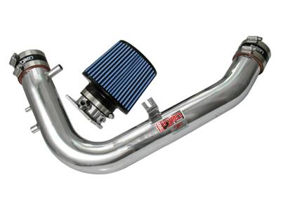 Injen - Injen IS1910P IS Short RAM Cold Air Intake for 89-90 Nissan 240SX L4-2.4L