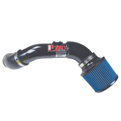 Injen - Injen SP1577BLK SP Short RAM Intake for 06-11 Honda Civic Si L4-2.0L