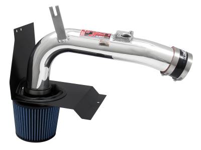 Injen - Injen SP1204P SP Cold Air Air Intake for 08-13 Subaru Impreza WRX/STI 2.5T