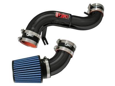 Injen - Injen SP1376BLK SP Short RAM Air Intake for 05-08 Hyundai Tiburon V6-2.7L