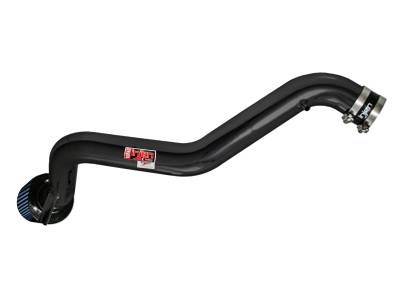 Injen - Injen RD1720BLK RD Cold Air Intake for 97-01 Honda Prelude L4-2.2L