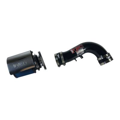 Injen - Injen IS2085BLK IS Short RAM Cold Air Intake for 92-95 Lexus SC400 V6-4.0L