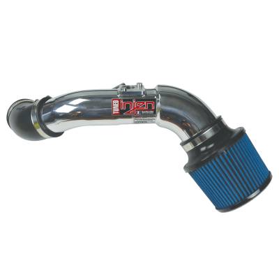 Injen - Injen SP1577P SP Short RAM Intake for 06-11 Honda Civic Si L4-2.0L