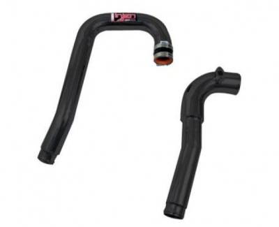 Injen - Injen SES1385ICPBLK SES Intercooler Pipes 10-12 Hyundai Genesis L4-2.0L Turbo