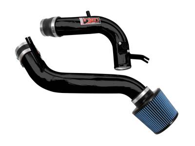 Injen - Injen SP1675BLK SP Cold Air Intake for 08-12 Honda Accord L4-2.4L