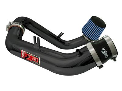 Injen - Injen SP1305BLK SP Cold Air Intake 00-03 Honda S2000 2.0L 04-05 Honda S2000 2.2L