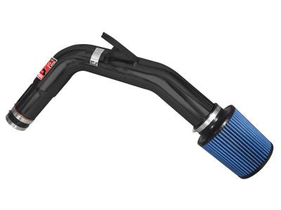 Injen - Injen SP1686BLK SP Cold Air Intake for 13-17 Honda Accord V6-3.5L