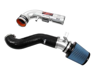 Injen - Injen SP1512P SP Cold Air Intake for 09-13 Honda Fit L4-1.5L