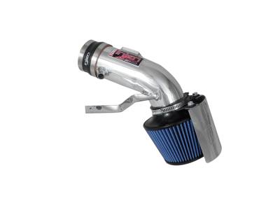 Injen - Injen SP1947BLK SP Short RAM Intake for 09-14 Nissan Maxima V6-3.5L
