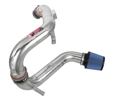 Injen - Injen SP1571P SP Cold Air Intake for 12-15 Honda Civic L4-1.8L