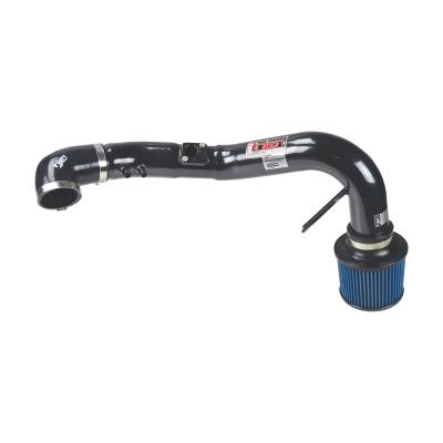 Injen - Injen SP1578BLK SP Cold Air Intake for 06-11 Honda Civic Si L4-2.0L