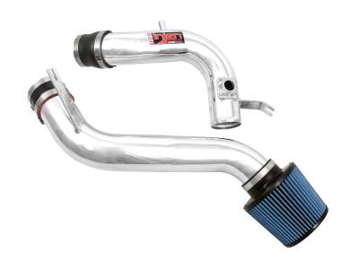 Injen - Injen SP1675P SP Cold Air Intake for 08-12 Honda Accord L4-2.4L