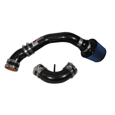 Injen - Injen SP1381BLK SP Cold Air Intake for 04-08 Hyundai Tiburon L4-2.0L