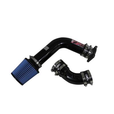 Injen - Injen RD1935BLK RD Cold Air Intake for 00-01 Nissan Maxim V6-3.0L