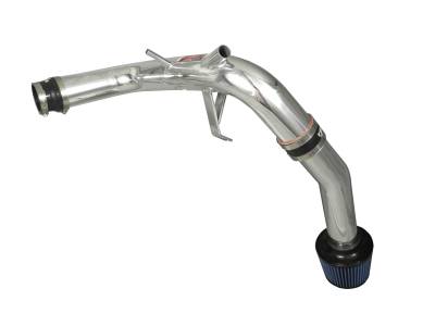 Injen - Injen SP1341P SP Cold Air Intake for 13-17 Hyundai Veloster L4-1.6L Turbo