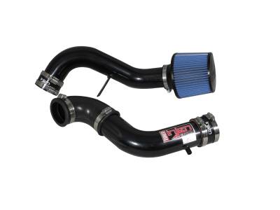 Injen - Injen RD6060BLK RD Cold Air Intake for 01-03 Mazda Protege 5/MP3 2.0L