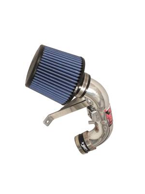 Injen - Injen SP1580P SP Short RAM Intake for 06-11 Honda Civic Hybrid L4-1.3L