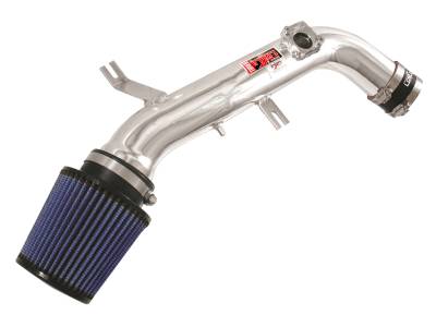 Injen - Injen IS2094P IS Short RAM Cold Air Intake for 00-05 Lexus IS300 L6-3.0L