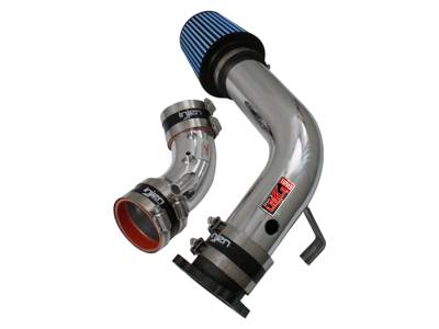 Injen - Injen RD1935P RD Cold Air Intake for 00-01 Nissan Maxim V6-3.0L